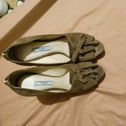 Prada  Size 38