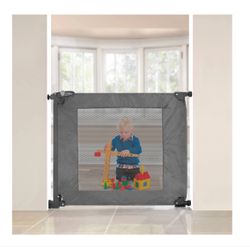 2 Baby /PetGate Safety 