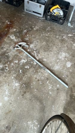 Pipe Bender
