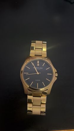 kennith kole watch