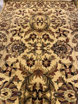 Turkish Area Rug