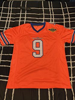 The Waterboy Bobby Bouche Jersey