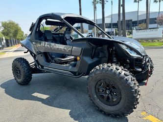 NEW SXS UTV SEGWAY VILLAIN SX10 WP 72" Wide - $4,000 REBATE AVAILABLE / Promo Financing