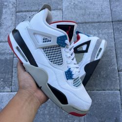 Jordan 4 ‘What The 4’