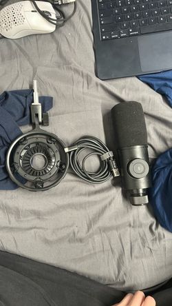 Fifine K658 Microphone
