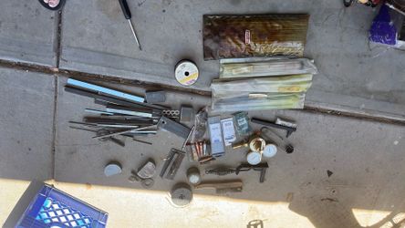 Welding Accessories