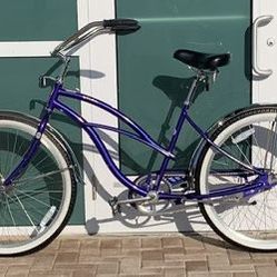 2001 Dyno Kustom Kruiser Glide 