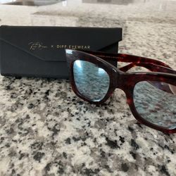 Diff Sunglasses 