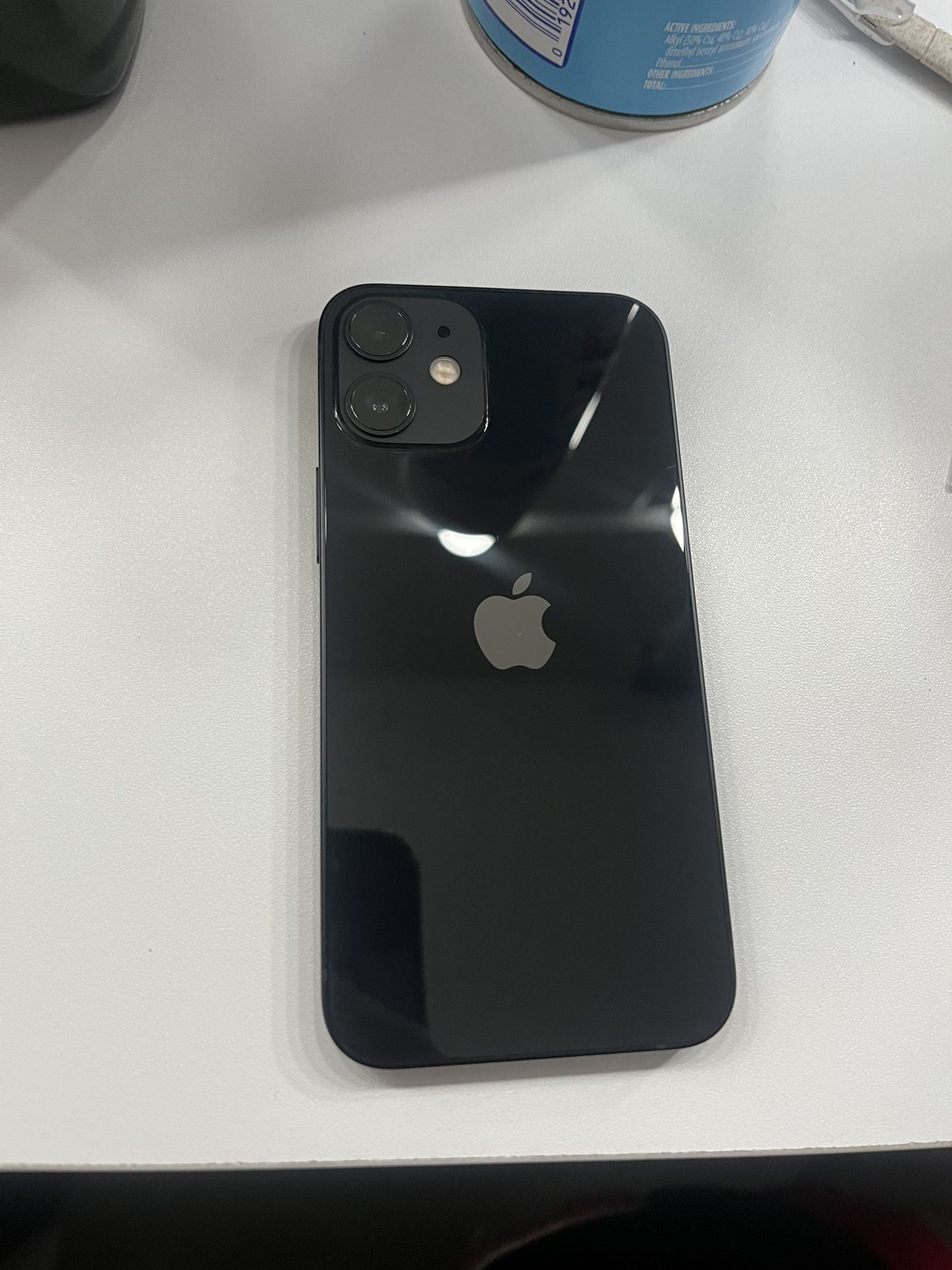 iPhone 12 Mini UNLOCKED TO ALL COMPANIES