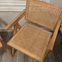 NEW Accent Chair / Decor 
