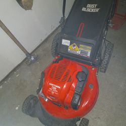 Craftsman Mower