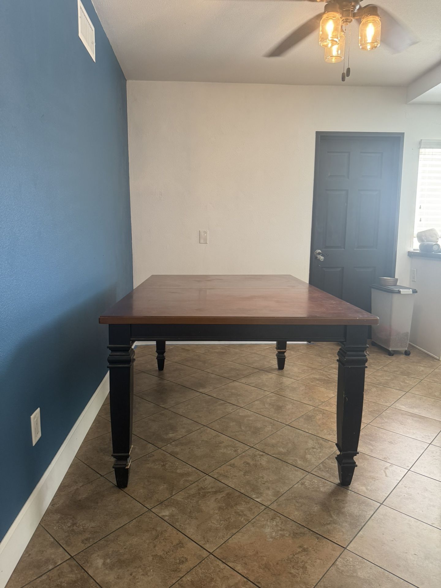Free Kitchen Table With 3 Chairs