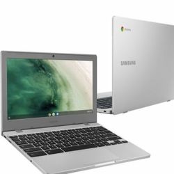 Samsung Chromebook
