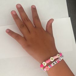 Handmade Bracelets For Girls 