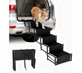 Pet stairs