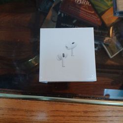Airpods Pro Gen 2 
