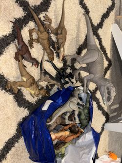 Jurassic Park Bundle