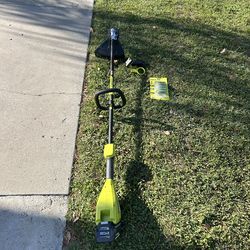 Never Used Ryobi RY40PHO1