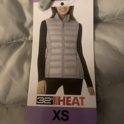 Snow Jacket Vest
