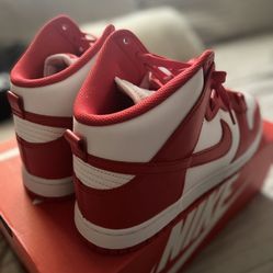 Nike Dunk High