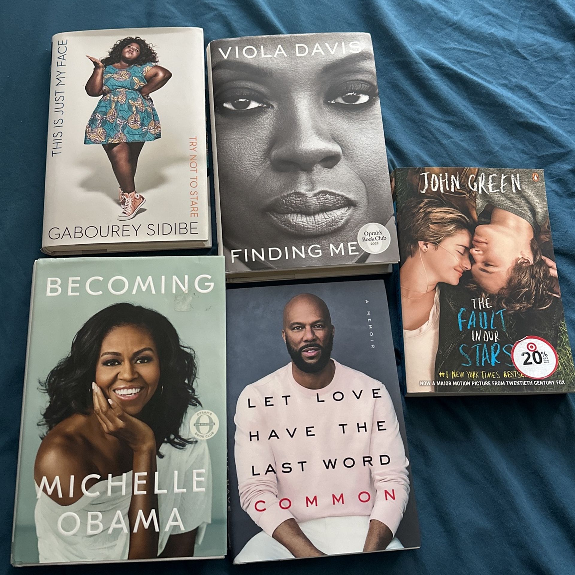 Books
