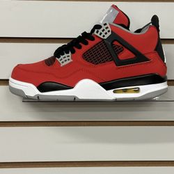 Toro 4 Jordan