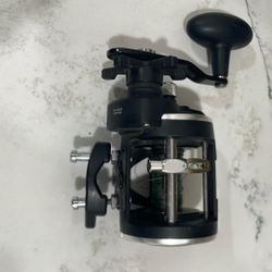 Penn Rival Fishing Reel 