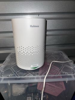 Holmes Air Purifier