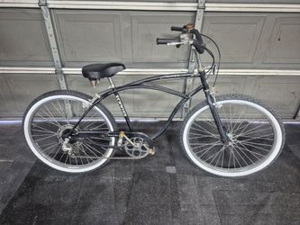 80s schwinn beach cruiser