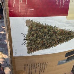 Artificial Christmas Tree