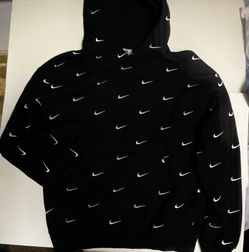 Mens Small Nike Lab Hoodie