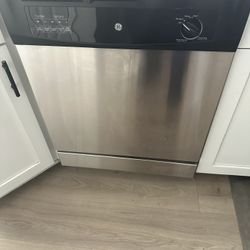 Dishwasher 