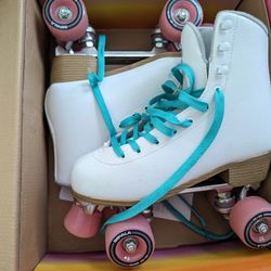 Impala Roller Skates 