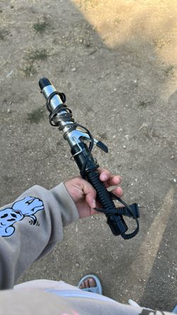 Curling Iron
