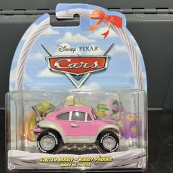Disney Pixar Car
