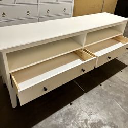 IKEA Idanas Tv Stand 