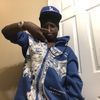 Ronquez Burton