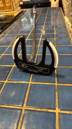 Ray Cook Silver Ray SR 400 putter
