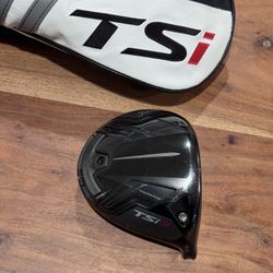 Titleist TSi3 9.0 Driver Head