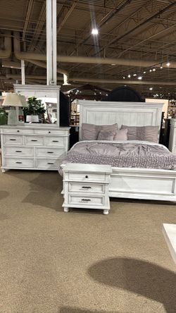 Bed set
