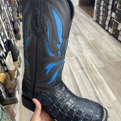 mens western boots