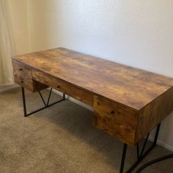 Large Desk 