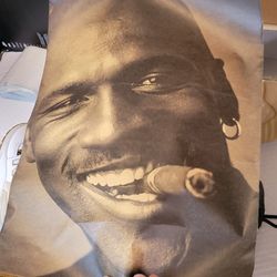 Michael Jordan Photography Prints Perfect Picture Framing