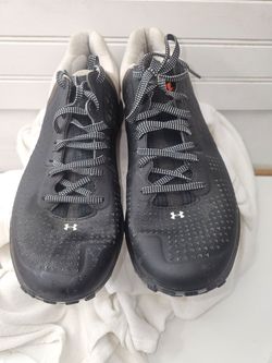Under Armour shoes
