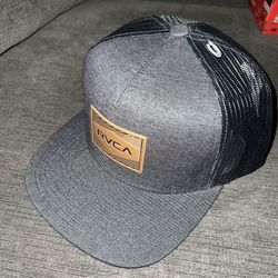 Rvca Hat For Men 