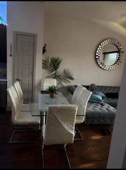 dinning table