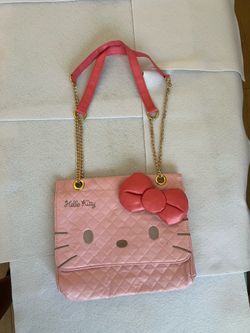 Sanrio chococat hello kitty purses