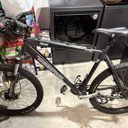 Kona Bike For Sale - $400