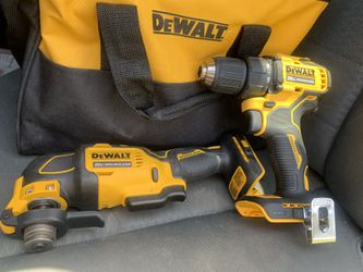 Dewalt 