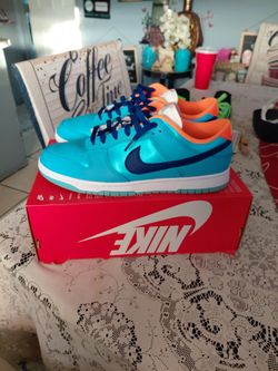 Nike Dunks Size 11.5 Og Box $80